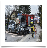 wypadek w kroscienku wyznym ul polnocna (5)